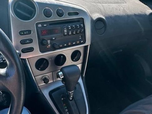 Used 2003 Pontiac Vibe AWD w/ Power Group Value Package image 3