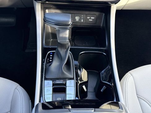 Used 2025 Hyundai Tucson SEL AWD/4WD image 7