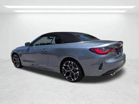 New 2027 BMW 430i xDrive Convertible AWD/4WD image 6