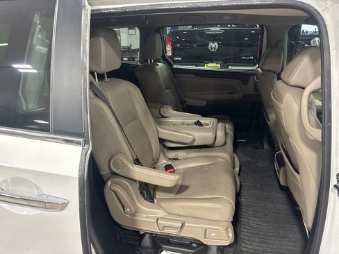 Used 2020 Honda Odyssey EX-L image 16