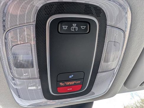 Certified 2024 Hyundai Kona SEL AWD/4WD image 35