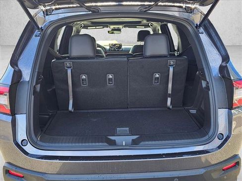 New 2025 Honda Pilot Black Edition image 11