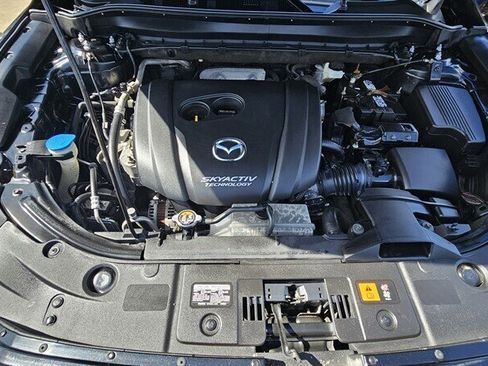 Used 2019 MAZDA CX-5 Grand Touring FWD image 14