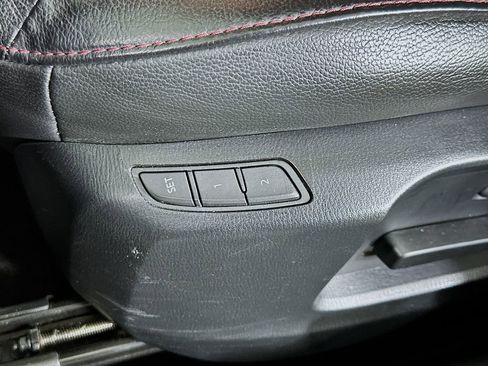 Used 2024 MAZDA CX-5 Carbon Edition image 21