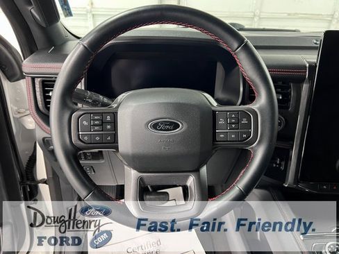 Used 2023 Ford Expedition Limited image 44