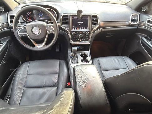 Used 2018 Jeep Grand Cherokee Limited AWD/4WD image 29