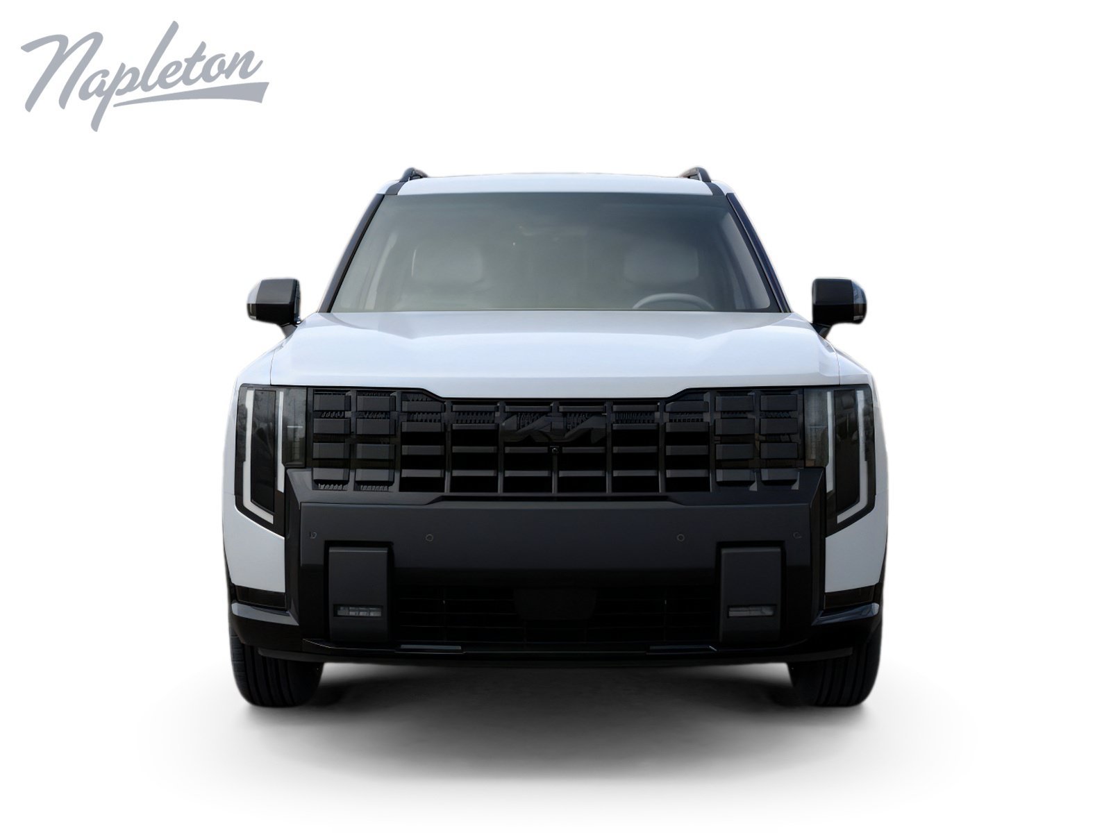 New 2027 Kia Telluride SX X-Line w/ Towing Package AWD/4WD image 2
