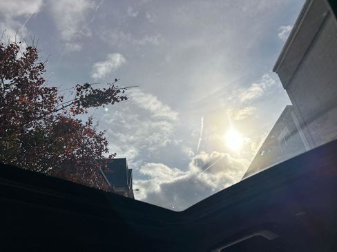 Used 2020 Lincoln Nautilus Reserve w/ Cargo Utility Package image 24