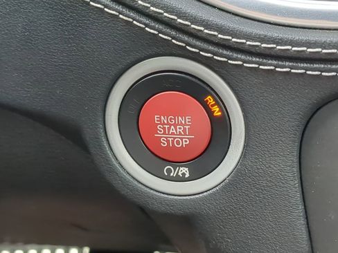 Used 2022 Dodge Charger SRT Hellcat w/ Harman/Kardon Audio Group image 29