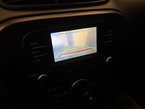Used 2017 Kia Soul + FWD image 14
