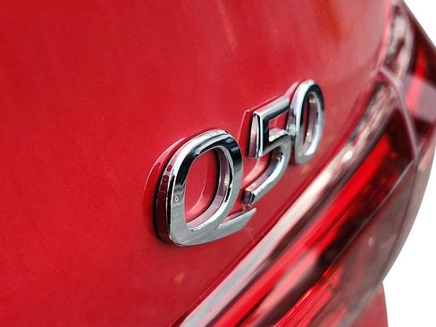 Used 2023 INFINITI Q50 Luxe w/ Cargo Package image 30