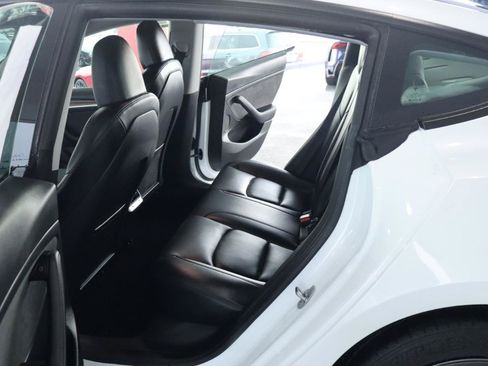 Used 2023 Tesla Model 3 Standard Range RWD image 22