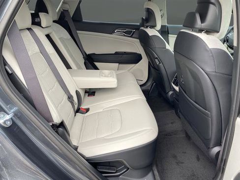 New 2026 Kia Sportage SX Prestige image 40