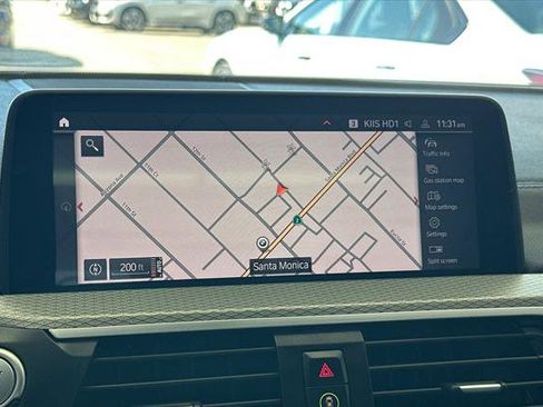 Used 2020 BMW X4 M40i w/ Premium Package image 18