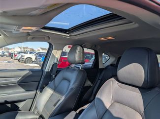 Used 2023 MAZDA CX-5 AWD 2.5 S w/ Premium Plus Pkg video 3