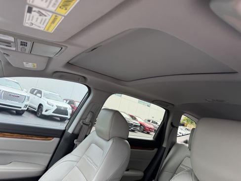 Used 2019 Honda CR-V EX-L image 22