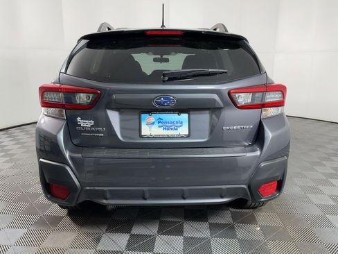 Used 2023 Subaru Crosstrek 2.0i image 7