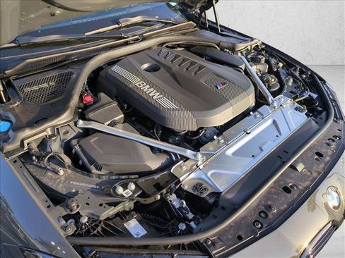 New 2026 BMW 440i xDrive Coupe w/ Premium Package AWD/4WD image 17
