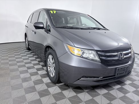 Used 2017 Honda Odyssey EX image 15