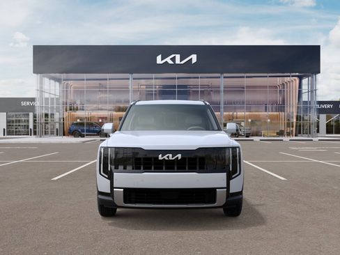 New 2027 Kia Telluride X-Line EX AWD/4WD image 2