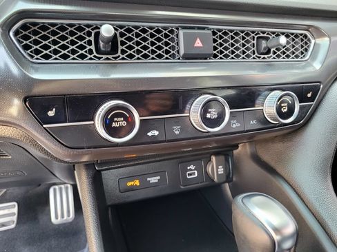 Certified 2024 Acura Integra A-Spec FWD image 20