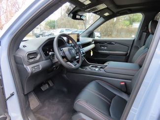New 2026 Honda Pilot TrailSport video 2