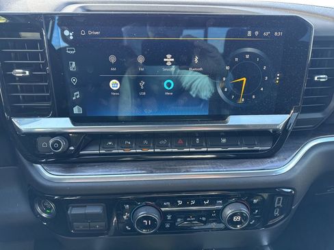 Certified 2023 Chevrolet Silverado 1500 LTZ w/ LTZ Premium Package image 18