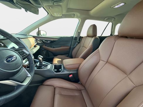 Certified 2025 Subaru Outback Touring w/ Tech Package 2 image 23