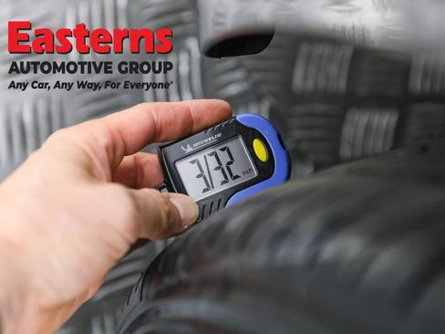 Used 2023 Genesis G80 2.5T image 33