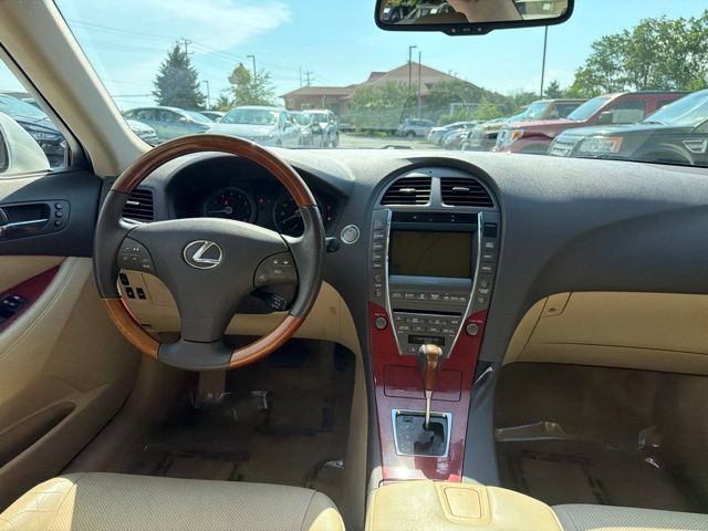 Used 2008 Lexus ES 350 w/ Premium Plus Pkg FWD image 7