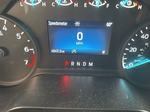 Used 2021 Ford F150 XL w/ STX Appearance Package image 16