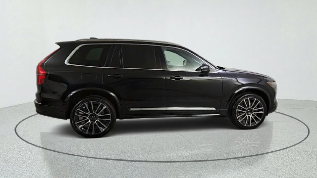 Used 2027 Volvo XC90 B6 Plus AWD/4WD image 8