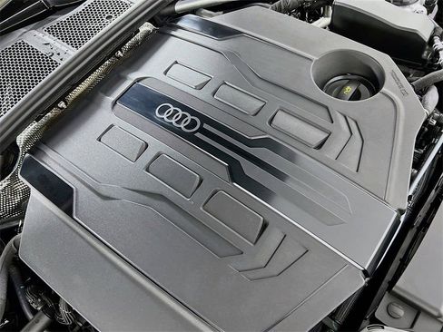 New 2026 Audi A6 Premium Plus image 27