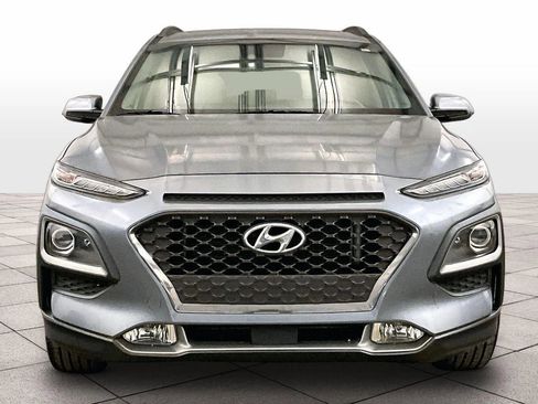 Used 2019 Hyundai Kona Ultimate image 3