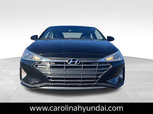Used 2019 Hyundai Elantra Value Edition w/ Cargo Package image 2
