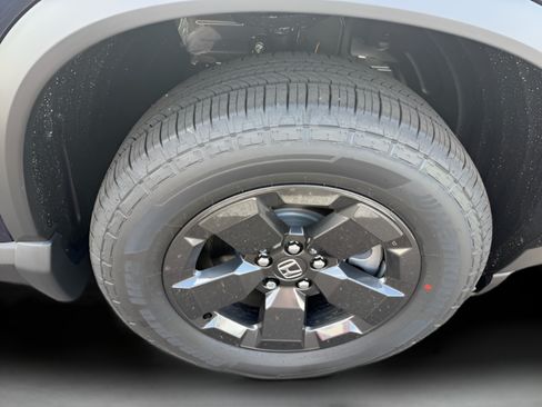 Used 2026 Honda Passport RTL image 19