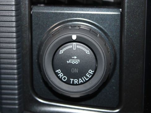 New 2026 Ford F150 King Ranch w/ Equipment Group 601A High image 45