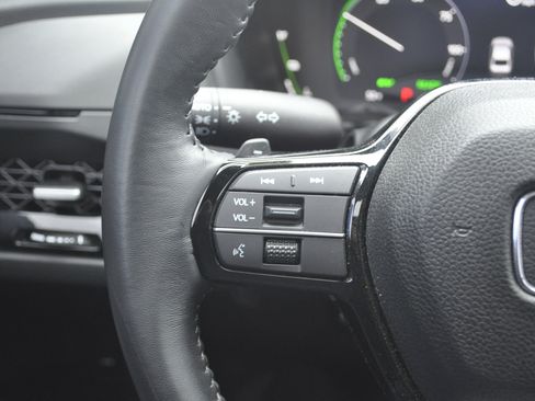 Certified 2024 Honda Accord Touring image 20