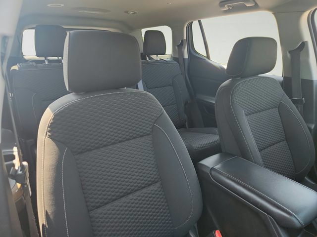 Used 2019 GMC Acadia SLE FWD image 20
