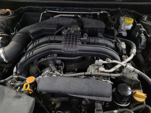 Used 2018 Subaru Impreza 2.0i image 30