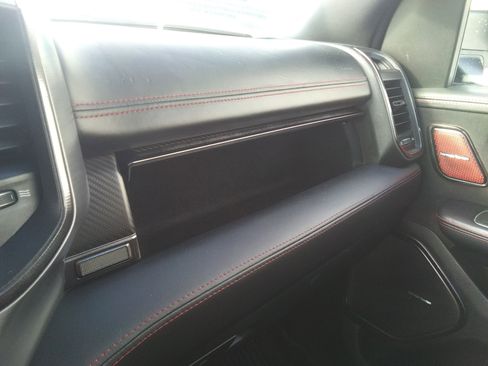 Used 2021 RAM 1500 TRX w/ TRX Level 2 Equipment Group image 28