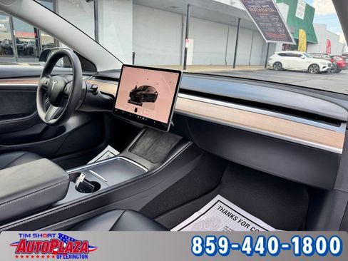 Used 2023 Tesla Model 3 Standard Range RWD image 40