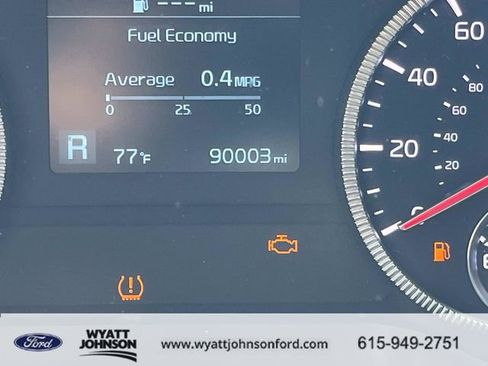 Used 2022 Kia Telluride EX FWD image 41