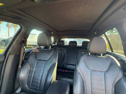 Used 2018 BMW X3 M40i w/ Premium Package AWD/4WD image 14