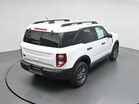 Used 2025 Ford Bronco Sport Big Bend image 41
