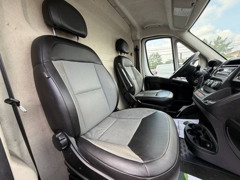 Used 2015 RAM ProMaster 1500 FWD image 23