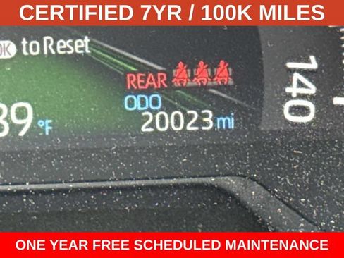Used 2024 Toyota RAV4 XLE w/ Convenience Package AWD/4WD image 29