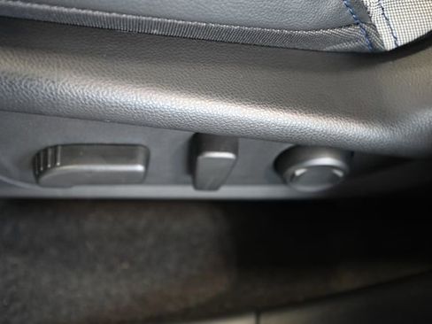 Certified 2026 Subaru Forester Premium AWD/4WD image 20