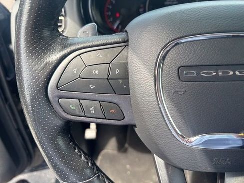 Used 2023 Dodge Durango GT AWD/4WD image 19