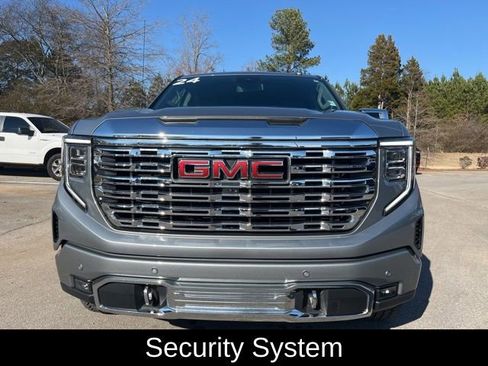 Used 2024 GMC Sierra 1500 Denali image 2